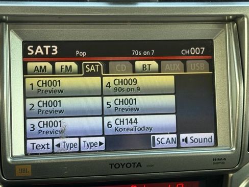 Used 2013 Toyota 4Runner Limited RWD image 26