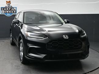 Certified 2024 Honda HR-V LX video 2