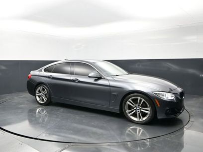Used 2016 BMW 428i Gran Coupe