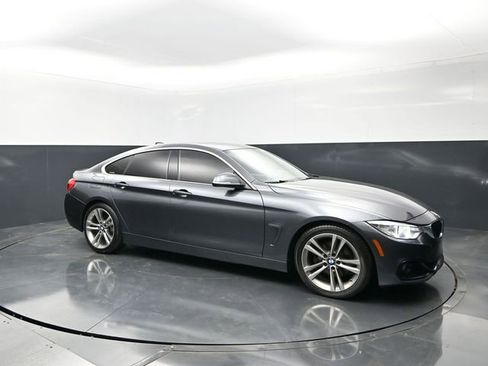Used 2016 BMW 428i Gran Coupe RWD image 1