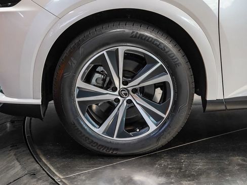 Used 2024 Lexus RX 350 Premium w/ Cold Area Package FWD image 9