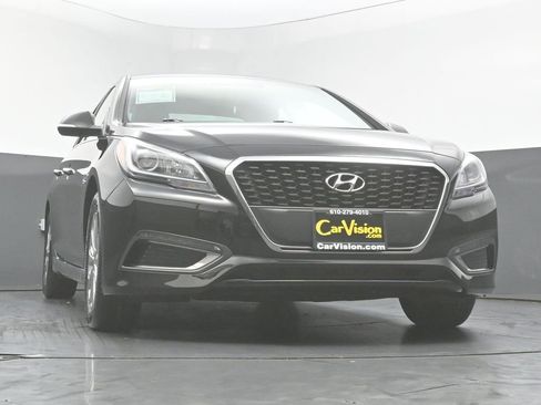 Used 2016 Hyundai Sonata SE FWD image 46