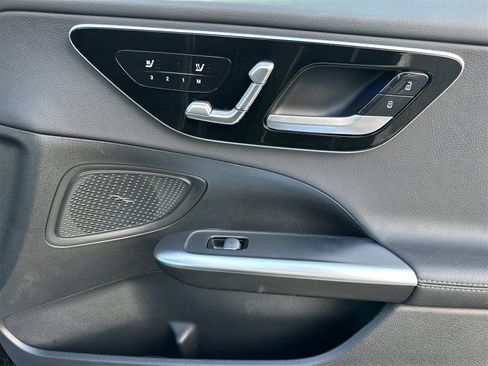 Certified 2025 Mercedes-Benz C 300 4MATIC Sedan image 19