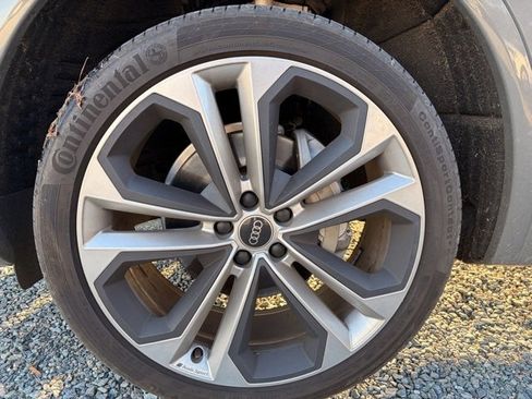 Used 2023 Audi Q5 2.0T Prestige image 5