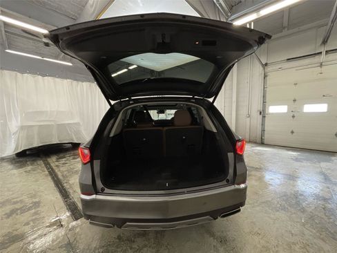 New 2026 Acura MDX w/ Technology Package AWD/4WD image 24