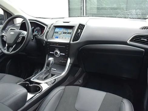 Used 2018 Ford Edge Sport w/ Equipment Group 401A AWD/4WD image 12