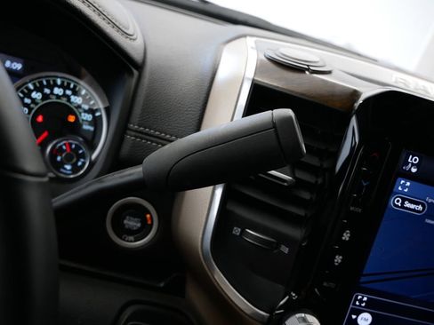 Certified 2024 RAM 2500 Laramie image 36