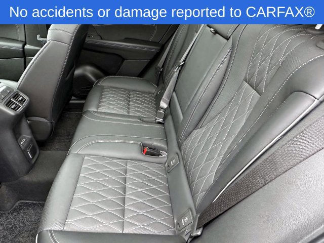 Certified 2023 Buick Envision Avenir AWD/4WD image 15