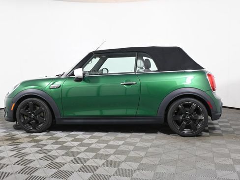 Certified 2023 MINI Cooper S w/ Signature Upholstery Package FWD image 2