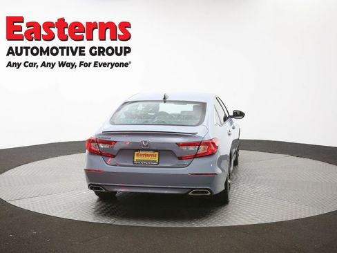Used 2022 Honda Accord Sport image 37