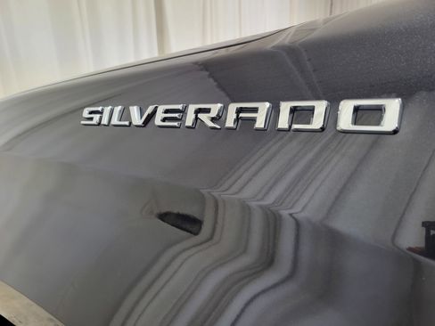 Certified 2022 Chevrolet Silverado 1500 LT w/ Protection Package image 18