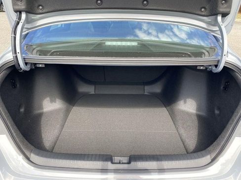 New 2026 Honda Accord Sport image 21