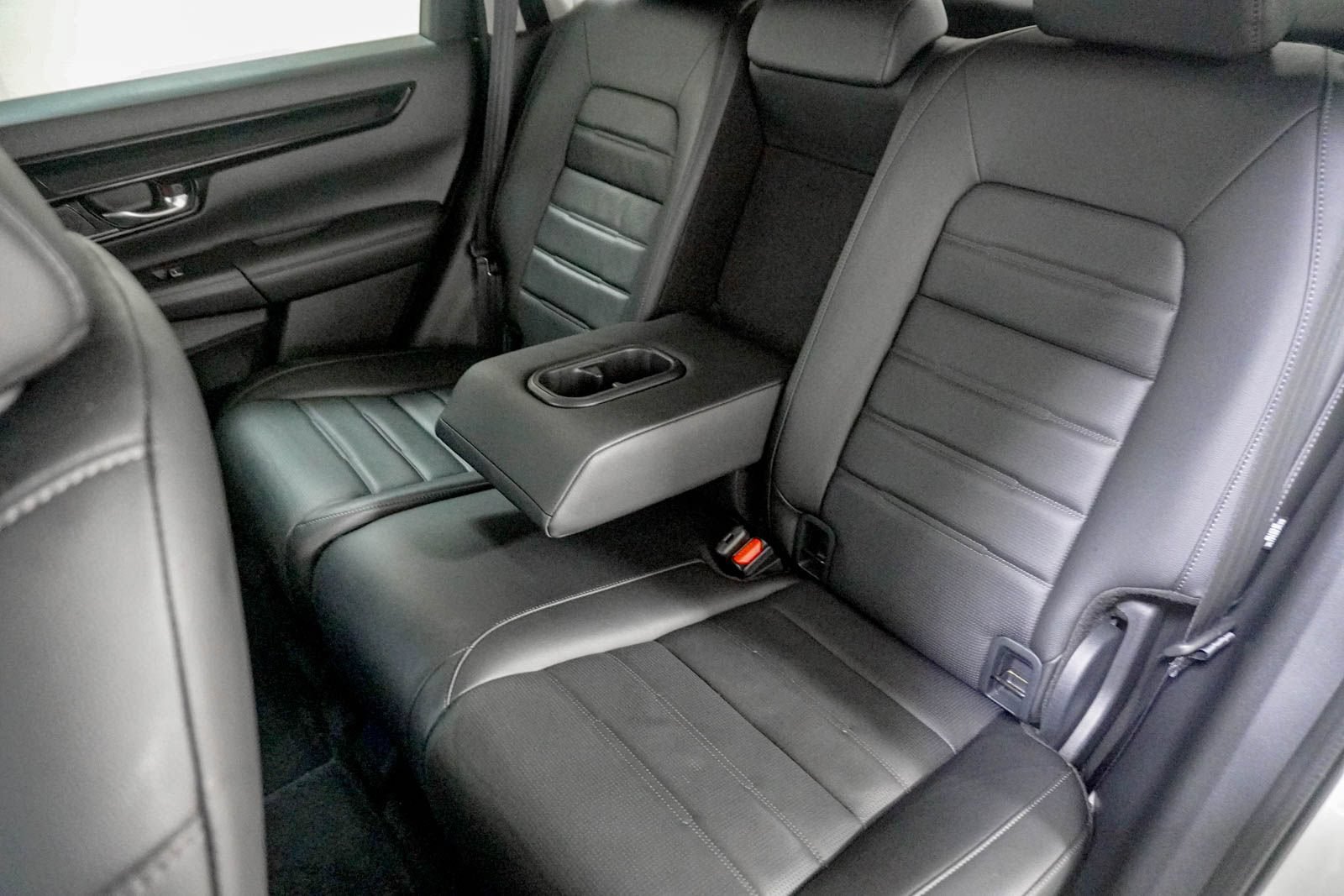 Used 2026 Honda CR-V EX-L image 35