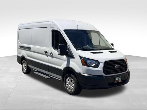 Used 2019 Ford Transit 150 148 Medium Roof RWD image 3
