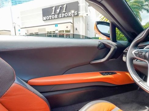 Used 2019 BMW i8 Roadster AWD/4WD image 62