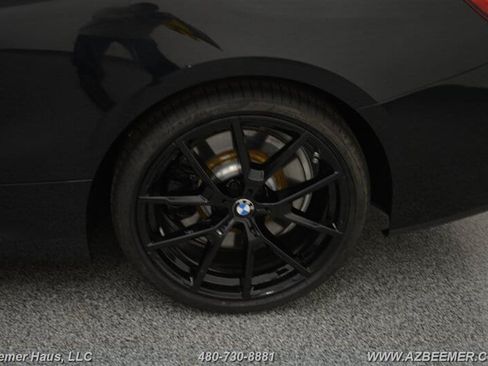 Used 2022 BMW 840i Convertible RWD image 47
