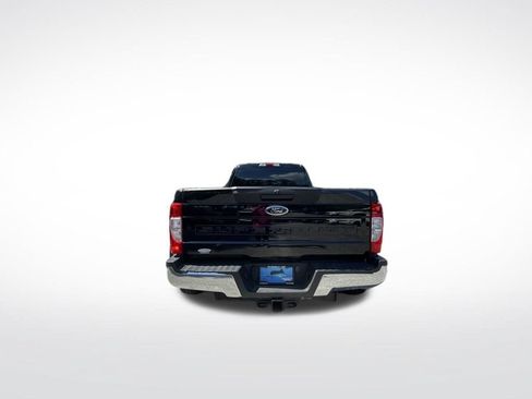 Used 2020 Ford F350 XL w/ STX Appearance Package AWD/4WD image 7