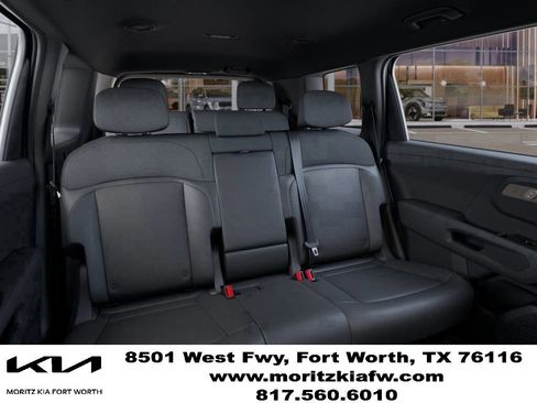 New 2027 Kia Telluride LX FWD image 63