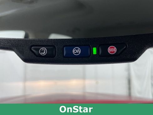 Certified 2018 Chevrolet Colorado Z71 image 40