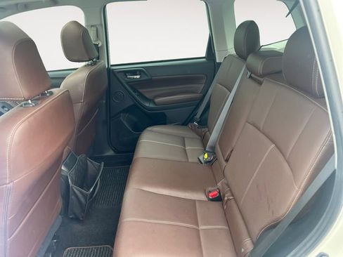 Used 2018 Subaru Forester 2.0XT Touring w/ Popular Package #2 image 13