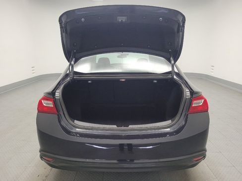 Used 2023 Chevrolet Malibu LS FWD image 29