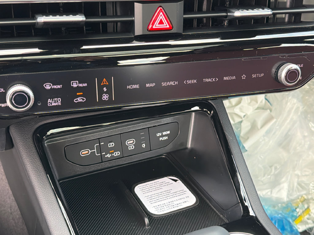 New 2026 Kia K5 GT-Line FWD image 26