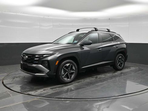 New 2026 Hyundai Tucson SEL AWD/4WD image 4
