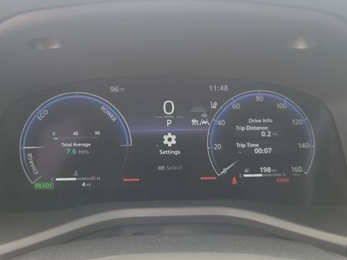 New 2026 Toyota Camry XLE AWD/4WD image 22
