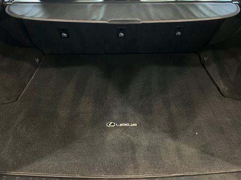 Used 2020 Lexus RX 350 FWD image 17