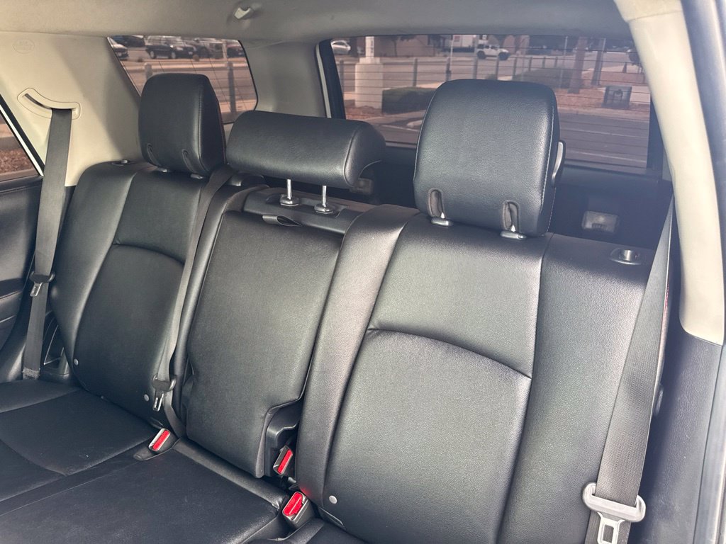 Certified 2021 Toyota 4Runner TRD Off-Road Premium AWD/4WD image 19
