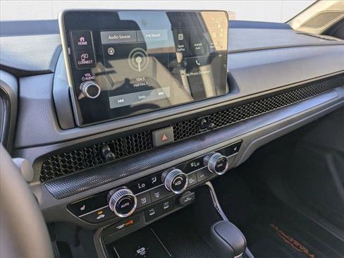 New 2026 Honda CR-V TrailSport image 12