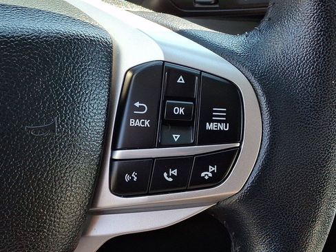 Used 2023 Ford Explorer XLT w/ Equipment Group 202A AWD/4WD image 23