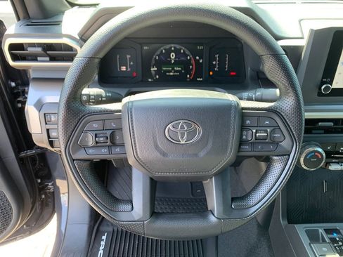 New 2026 Toyota Tacoma SR5 AWD/4WD image 26