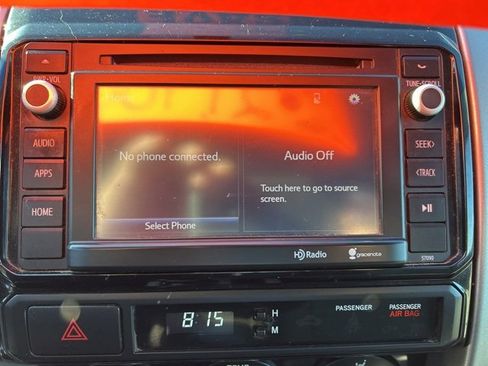 Used 2014 Toyota Tacoma 4x4 Access Cab V6 image 17