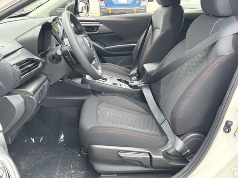 New 2026 Subaru Impreza 2.0i Sport AWD/4WD image 21