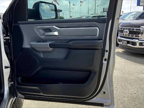 Used 2020 RAM 1500 Big Horn image 17