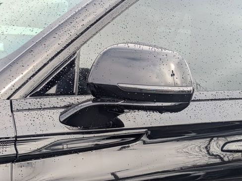 New 2026 Lincoln Aviator 2WD w/ Jet Appearance Package image 10