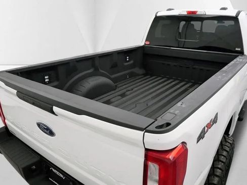 Used 2024 Ford F350 XL w/ XL Off-Road Package AWD/4WD image 37