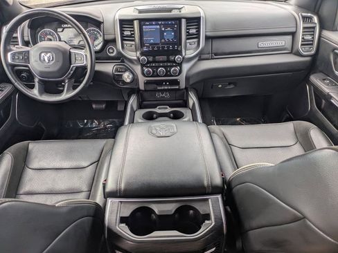 Used 2024 RAM 1500 Laramie image 15