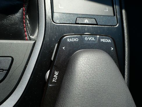 Used 2021 Lexus UX 250h F Sport w/ F Sport Premium Package AWD/4WD image 32