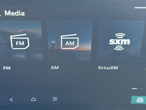 New 2026 Kia Carnival SX w/ SX Dark Edition Package FWD image 19