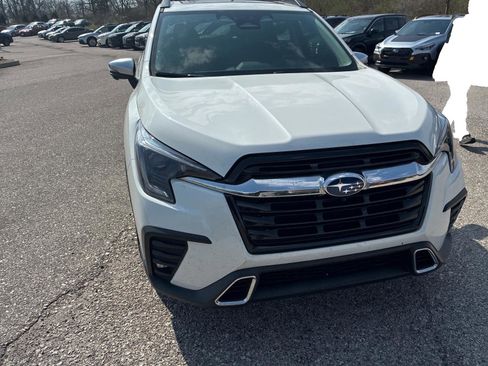 Certified 2023 Subaru Ascent Touring image 6
