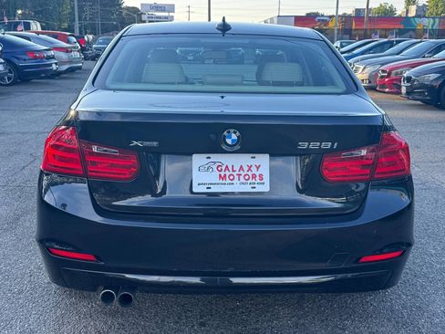Used 2014 BMW 328i xDrive Sedan AWD/4WD image 13