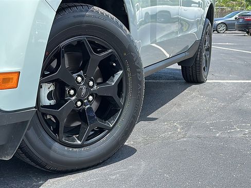 Used 2022 Ford Maverick XLT w/ Equipment Group 300A Standard image 3