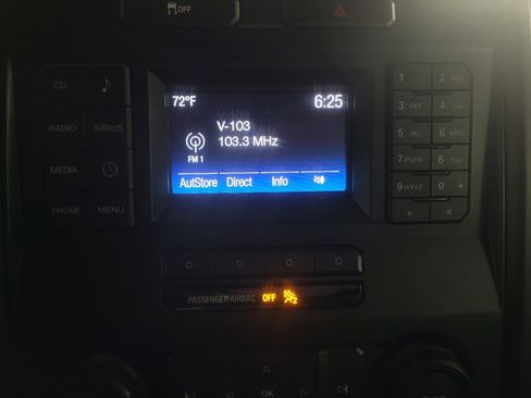 Used 2016 Ford F150 XL w/ Equipment Group 101A Mid RWD image 25
