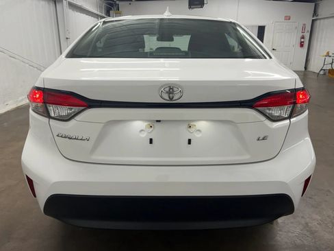Used 2023 Toyota Corolla LE FWD image 6
