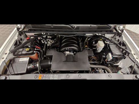 Used 2019 Chevrolet Silverado 1500 LT w/ All Star Edition AWD/4WD image 47