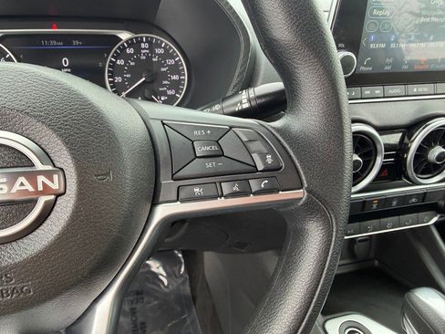 Used 2024 Nissan Sentra SV image 22