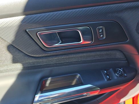 New 2025 Ford Mustang GT image 6