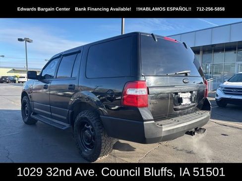 Used 2016 Ford Expedition XL image 6